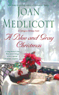 A Blue and Gray Christmas