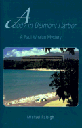 A Body in Belmont Harbor