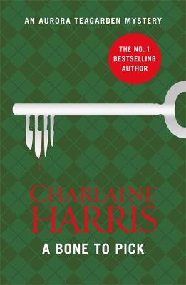 Aurora teagarden books in order