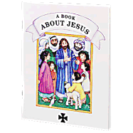 A Book about Jesus