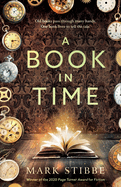A Book in Time: Winner of the 2020 Page Turner Awards