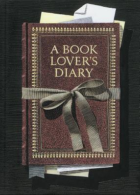 A Book Lover's Diary - Wallace, Shelagh (Editor)