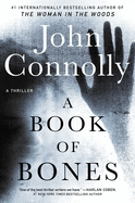 A Book of Bones: A Thriller