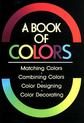 A Book of Colors - Kobayashi, Shigenobu