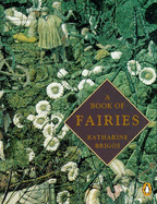 A Book of Fairies - Briggs, Katharine M.