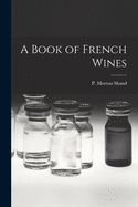 A book of French wines