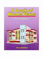 A Book of Home Plans