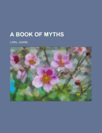 A Book of Myths