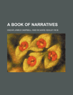 A Book of Narratives