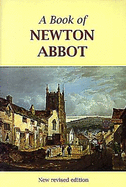 A Book of Newton Abbot - Jones, Roger