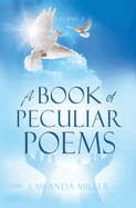 A Book Of Peculiar Poems Volume 2