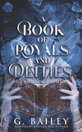 A Book of Royals and Deities