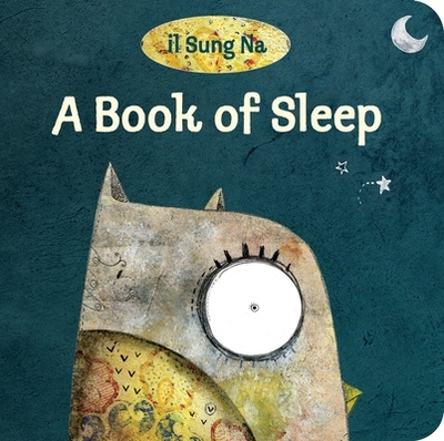 A Book of Sleep - Na, Il Sung
