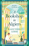 A Bookshop in Algiers
