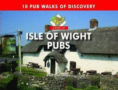 A Boot Up Isle of Wight Pubs