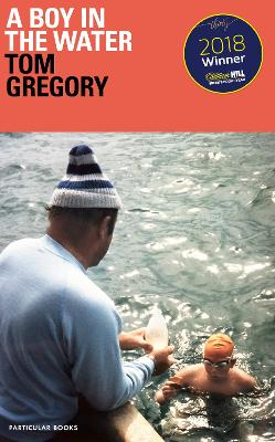 A Boy in the Water - Gregory, Tom