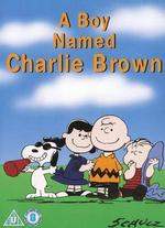 A Boy Named Charlie Brown - Bill Melendez