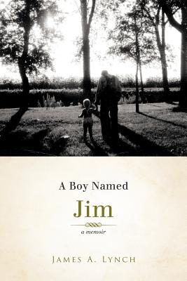 A Boy Named Jim - Lynch, James a