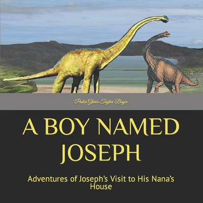 A Boy Named Joseph: Adventures of Joseph's Visit to His Nana's House - Taylor, Joseph L, and Taylor-Boyce, Pastor Gloria