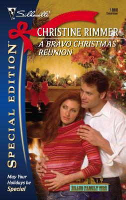 A Bravo Christmas Reunion - Rimmer, Christine