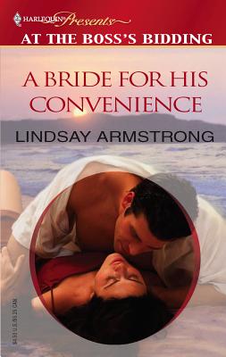 A Bride for His Convenience - Armstrong, Lindsay
