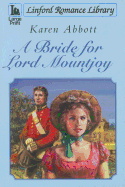 A Bride for Lord Mountjoy
