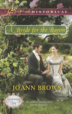 A Bride for the Baron - Brown, Jo Ann