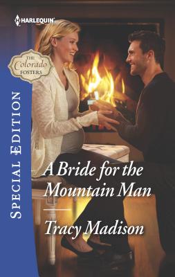 A Bride for the Mountain Man - Madison, Tracy