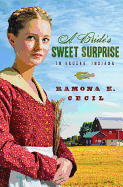 A Bride's Sweet Surprise in Sauers, Indiana