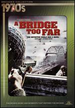 A Bridge Too Far [Decades Collection]