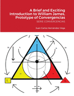 A Brief and Exciting Introduction to William James, Prototype of Convergencias: Serie Convergencias