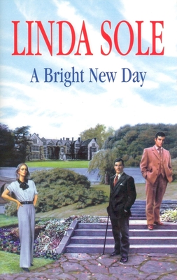 A Bright New Day - Sole, Linda