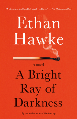A Bright Ray of Darkness - Hawke, Ethan