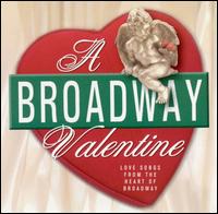 A Broadway Valentine - Various Artists