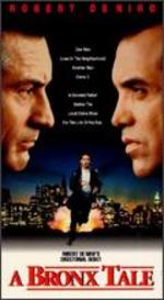 A Bronx Tale - Robert De Niro