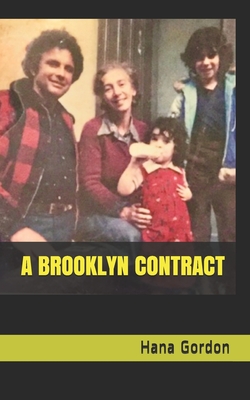 A Brooklyn Contract - Gordon, Hana