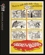 A Bucket of Blood [Blu-ray] - Roger Corman
