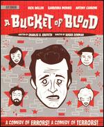 A Bucket of Blood [Olive Signature] [Blu-ray] - Roger Corman