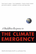 A Buddhist Response to the Climate Emergency