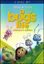 A Bug's Life [Collector's Edition] [2 Discs] - Andrew Stanton; John Lasseter