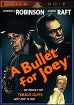 A Bullet for Joey - Lewis Allen