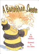 A Bumblebee Sweater