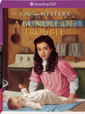 A Bundle of Trouble - Reiss, Kathryn