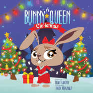 A Bunny Queen Christmas