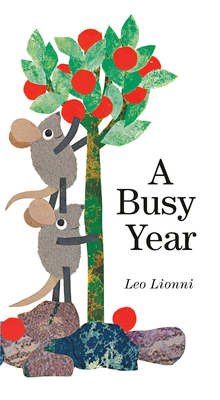 A Busy Year - Lionni, Leo