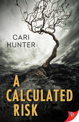 A Calculated Risk - Hunter, Cari