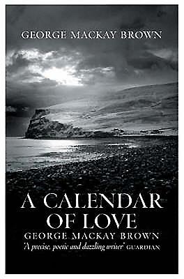 A Calendar of Love - Brown, George Mackay