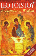 A Calendar of Wisdom: Wise Thoughts for Every Day