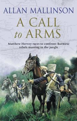 A Call to Arms - Mallinson, Allan
