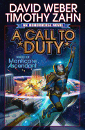 A Call to Duty, 1